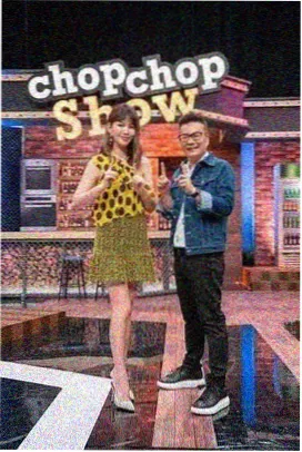 楚门的世界